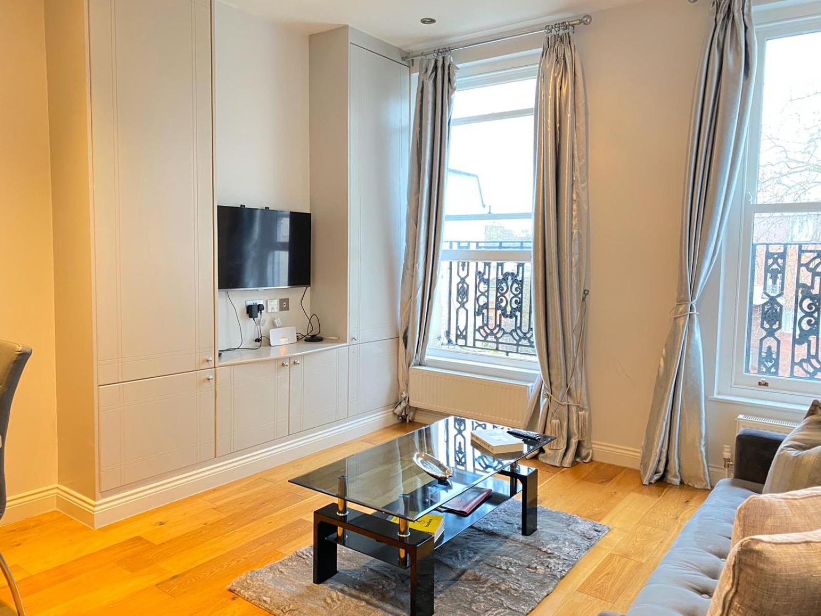 Appartamento Paddington By Dc Londra