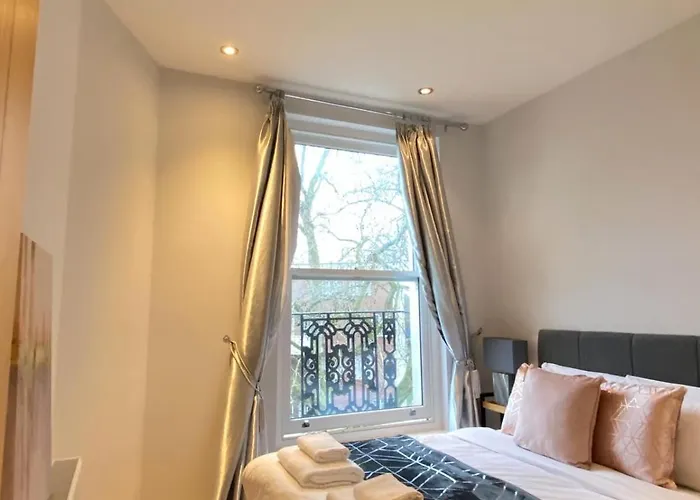 Paddington Apartments By Primecityhosts