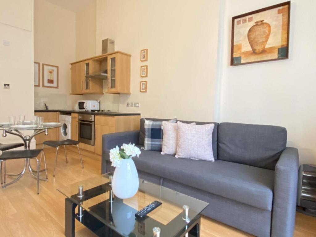 Paddington Apartments By Primecityhosts *