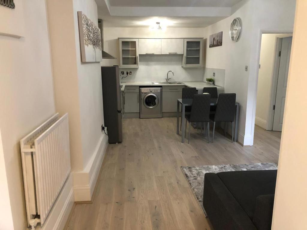 Apartment Paddington Apartments By Primecityhosts London