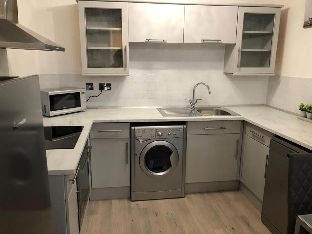 Paddington Apartments By Primecityhosts * London