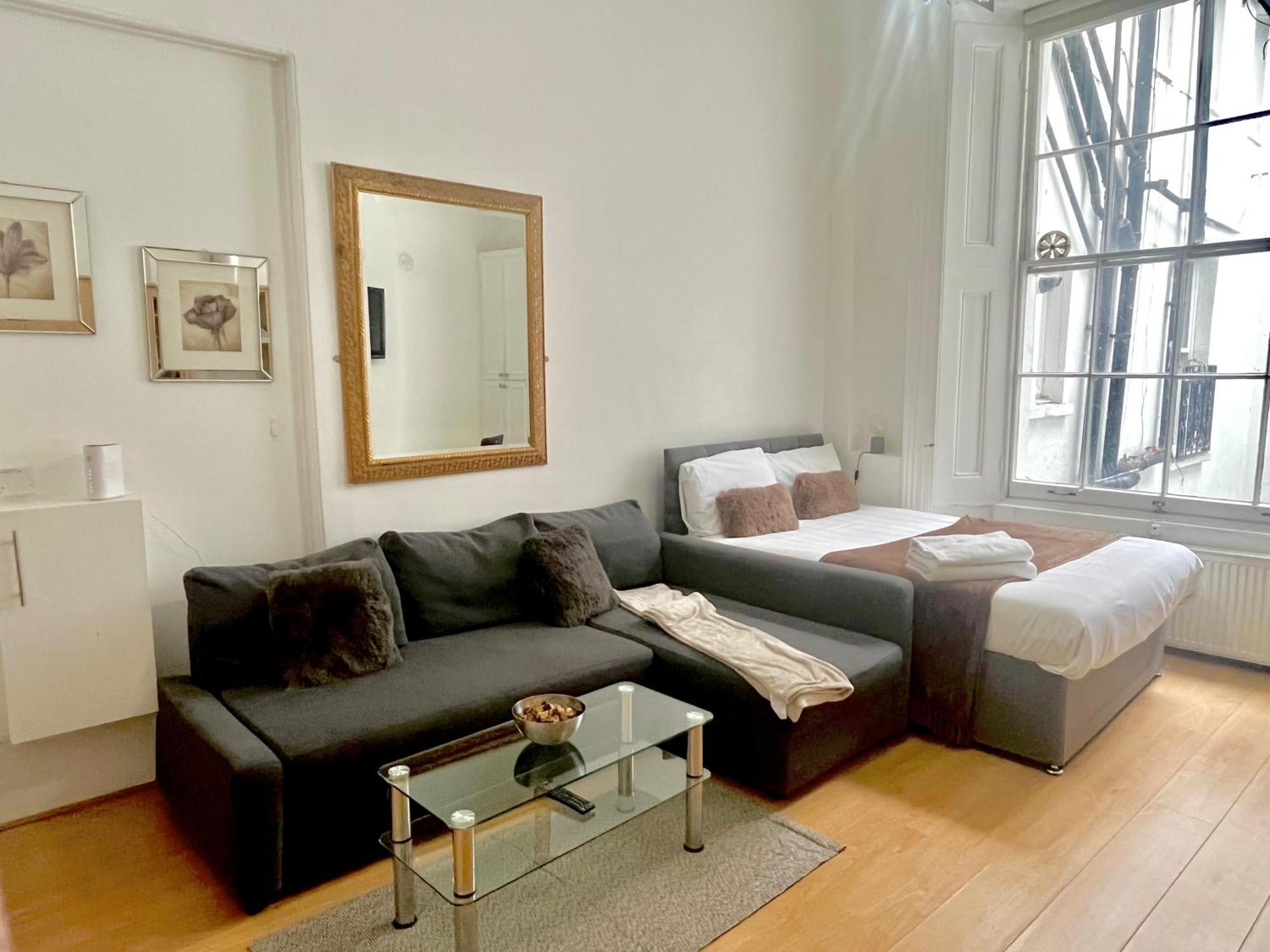 Paddington Apartments By Primecityhosts