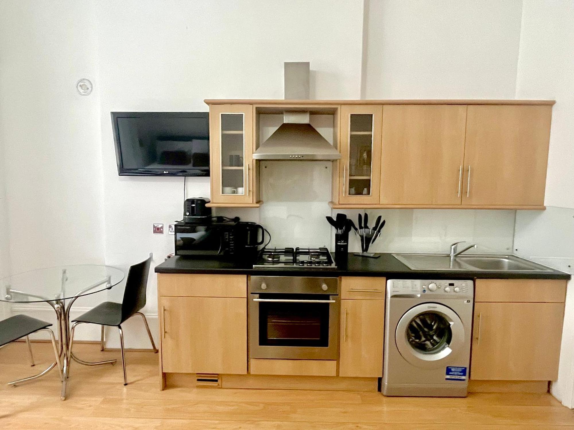 Paddington Apartments By Primecityhosts Apartment *