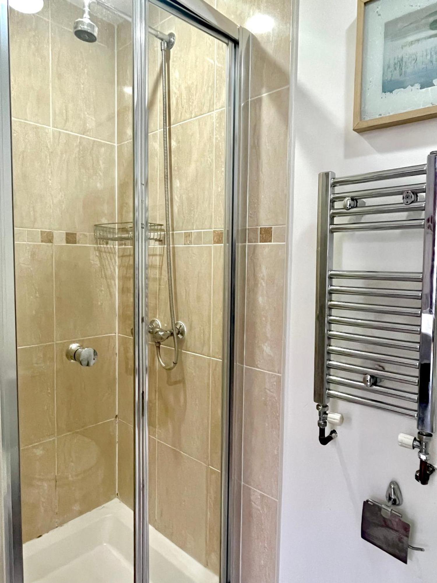 Apartment Paddington Apartments By Primecityhosts London