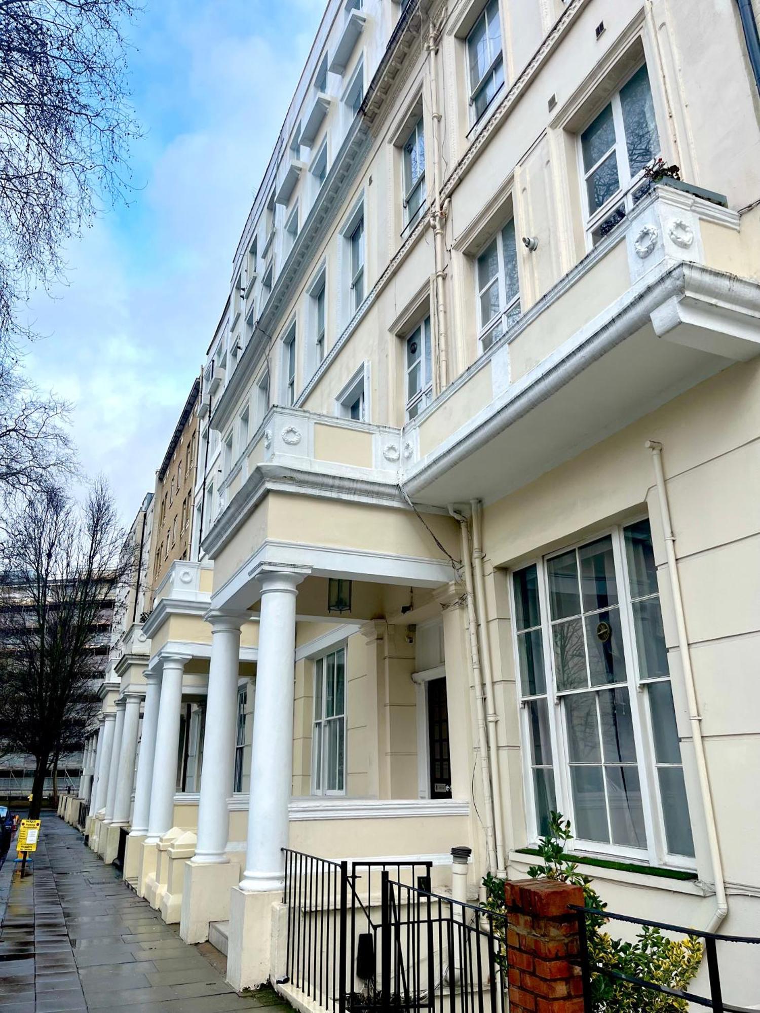 Paddington Apartments By Primecityhosts Apartment *