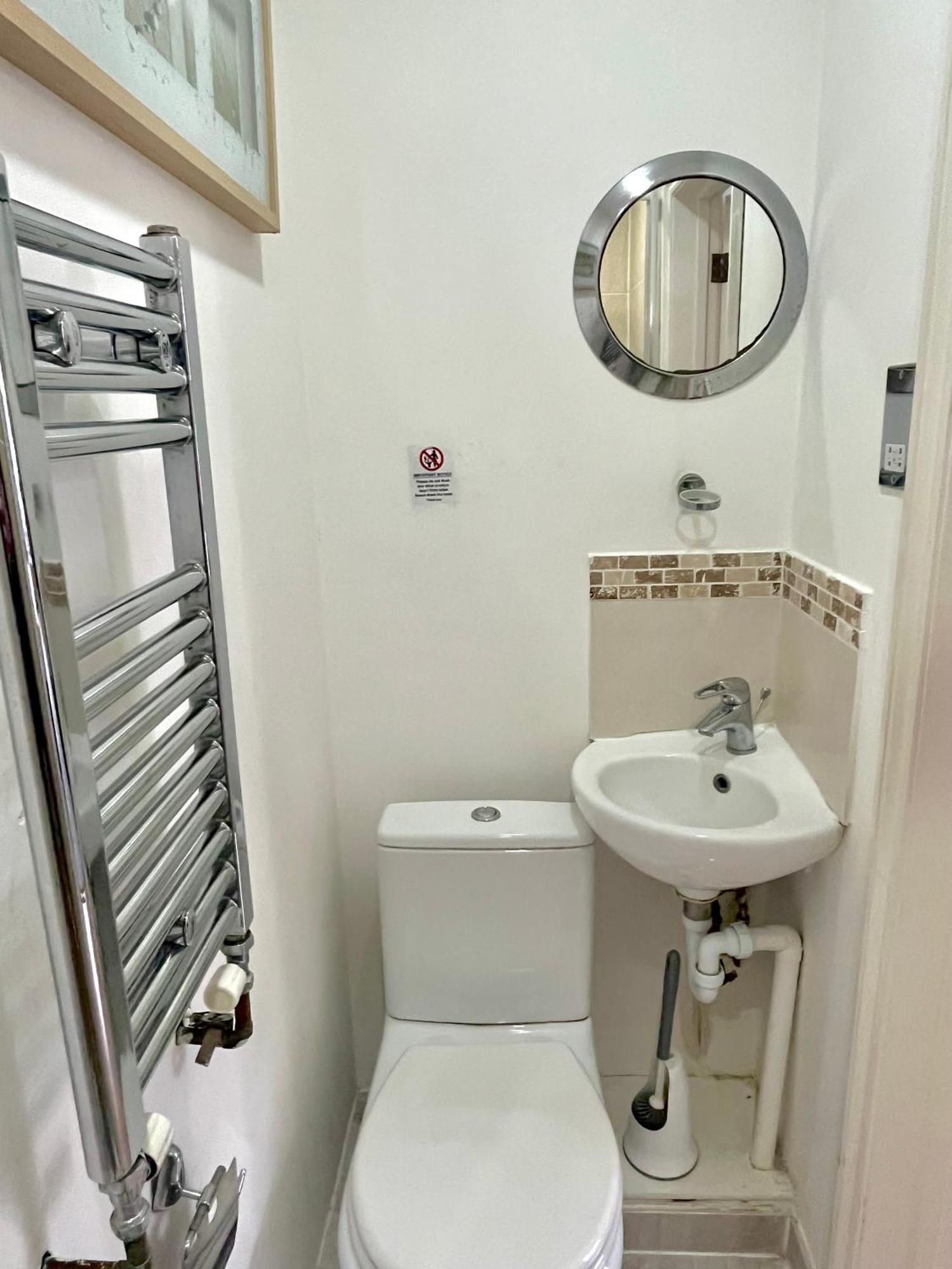 Paddington Apartments By Primecityhosts Apartment London