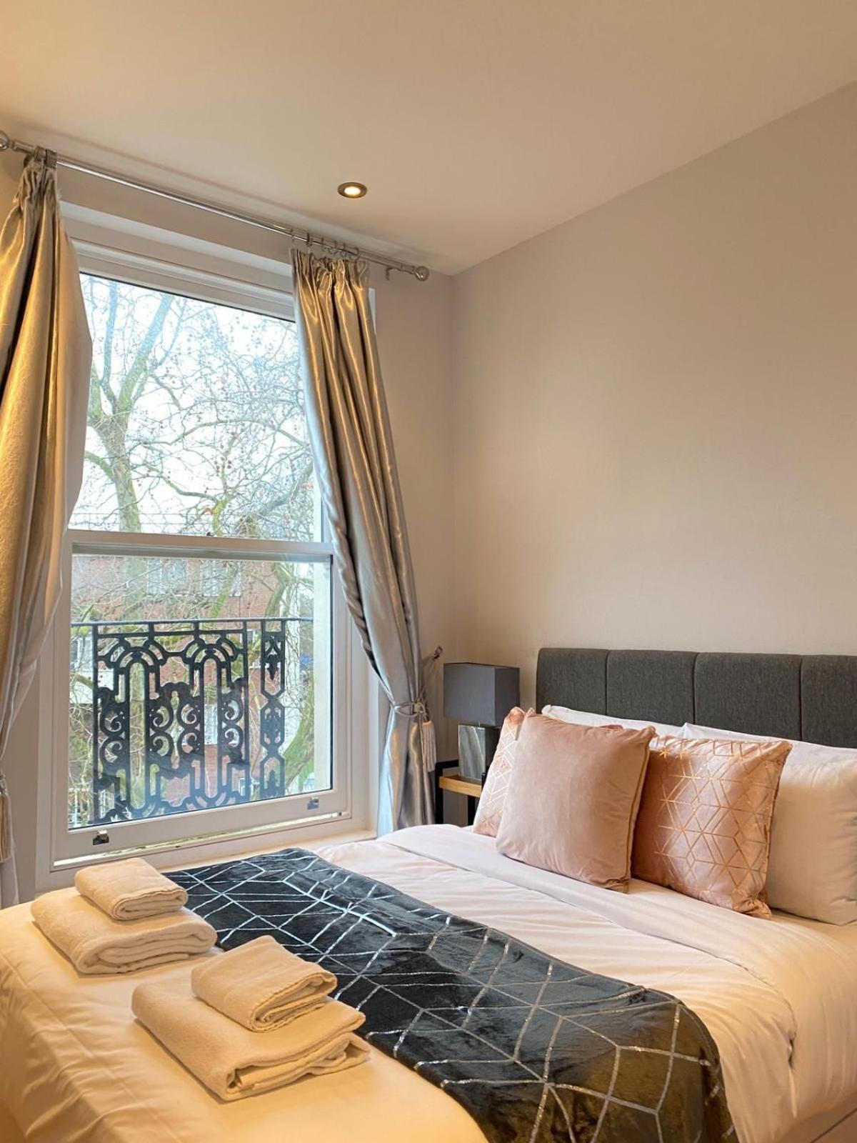 Paddington Apartments By Primecityhosts Apartment *