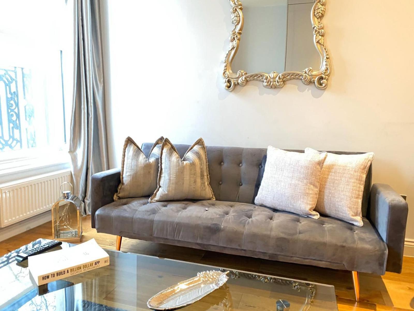 Paddington Apartments By Primecityhosts *