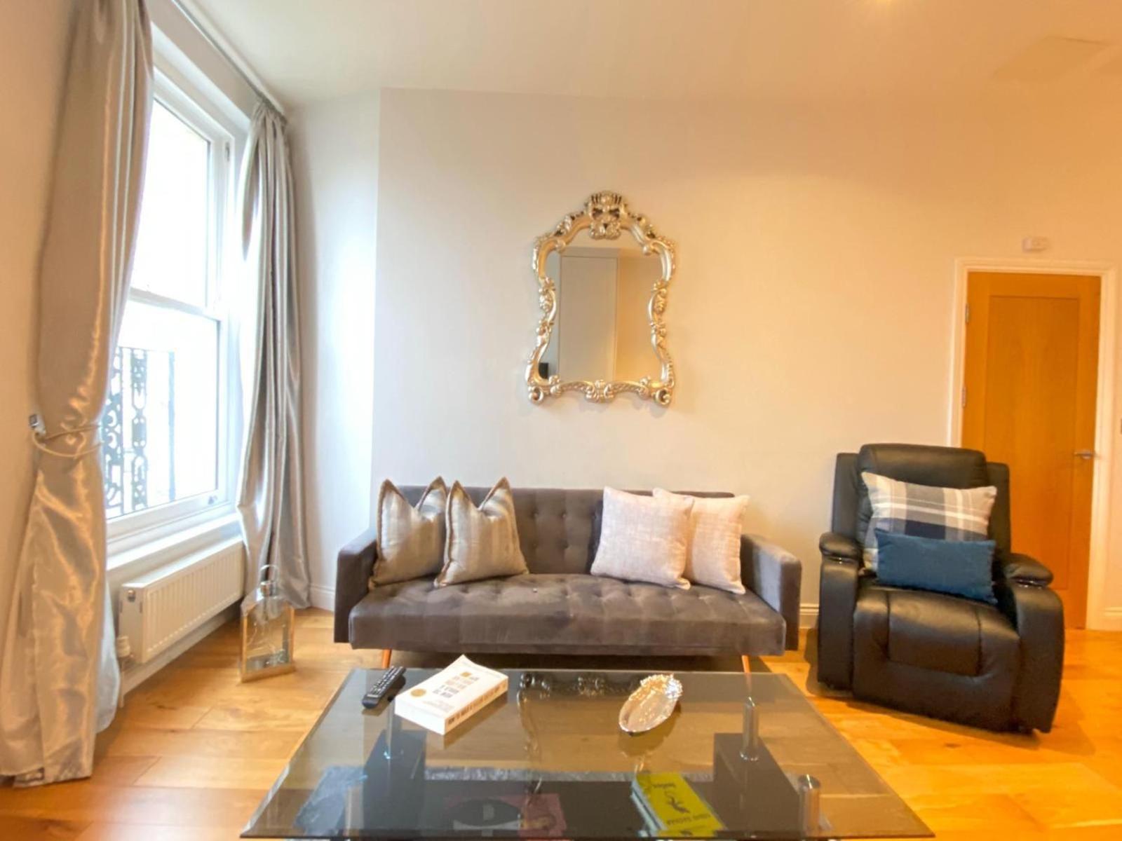 Paddington Apartments By Primecityhosts Apartment