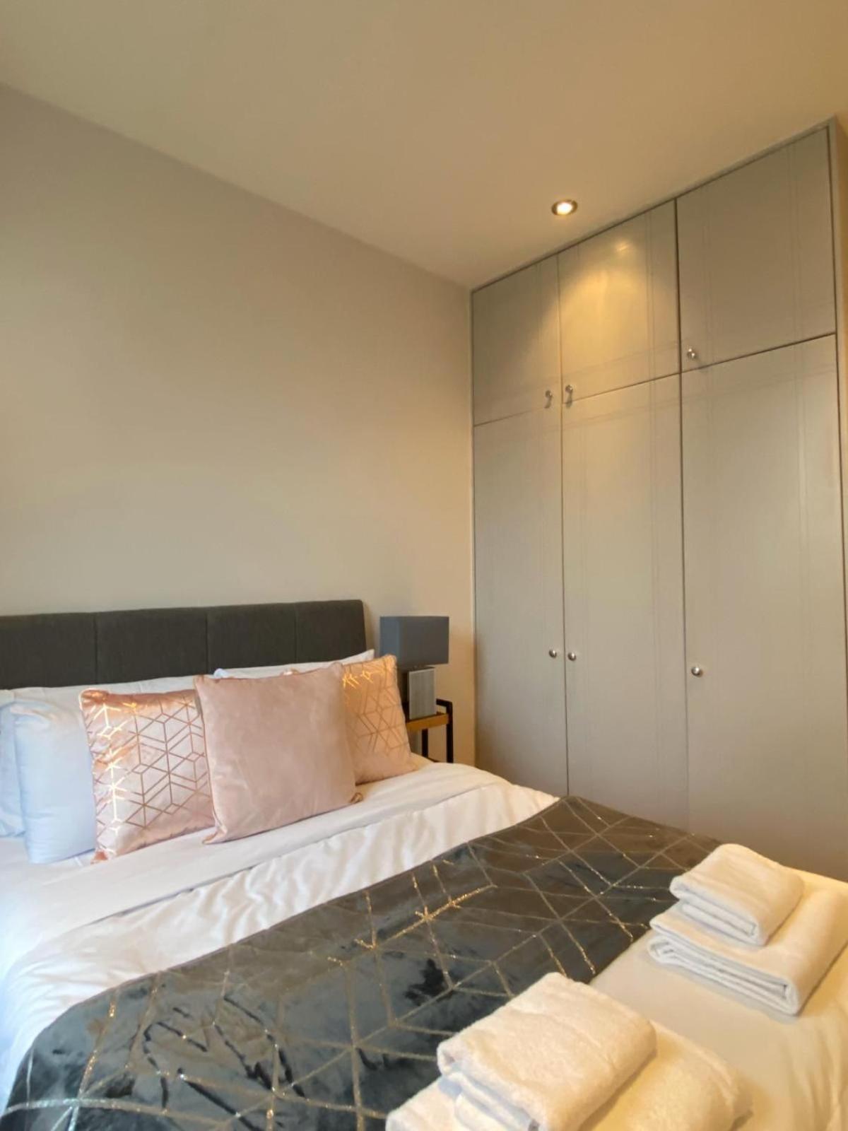 Apartment Paddington Apartments By Primecityhosts