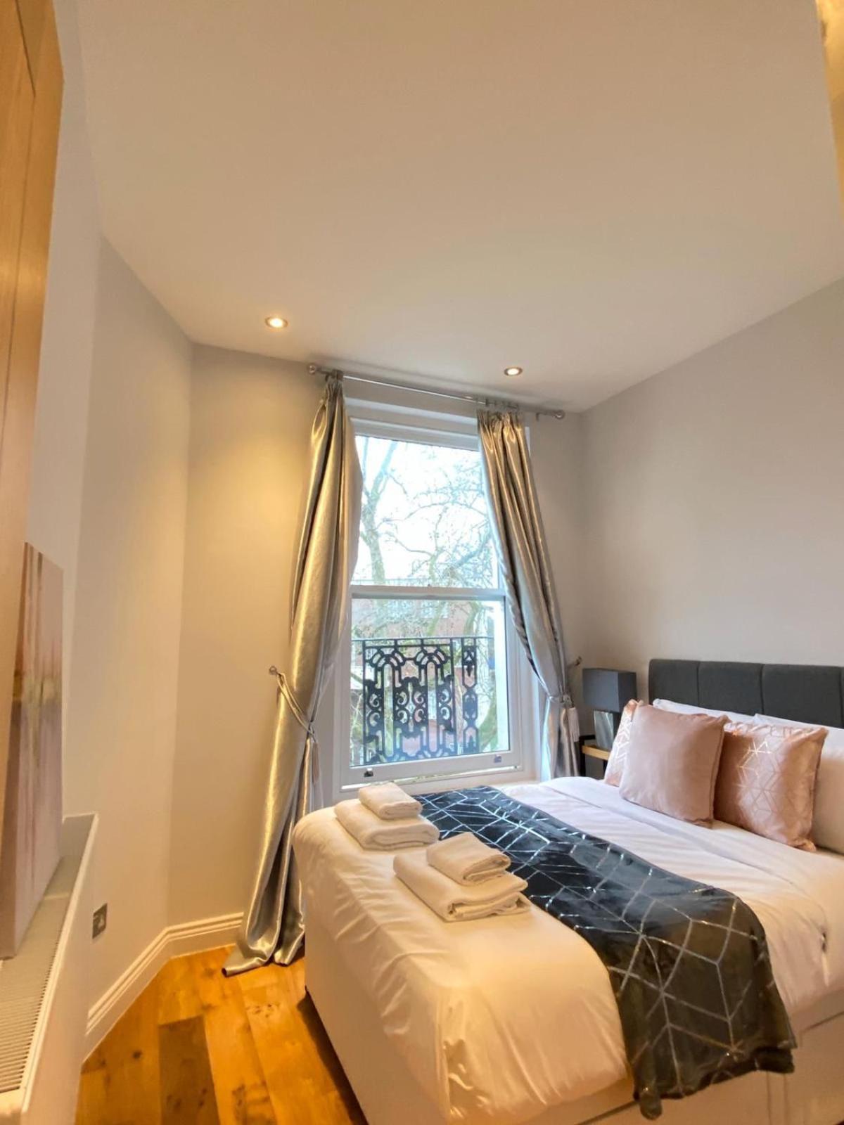 Paddington Apartments By Primecityhosts * London