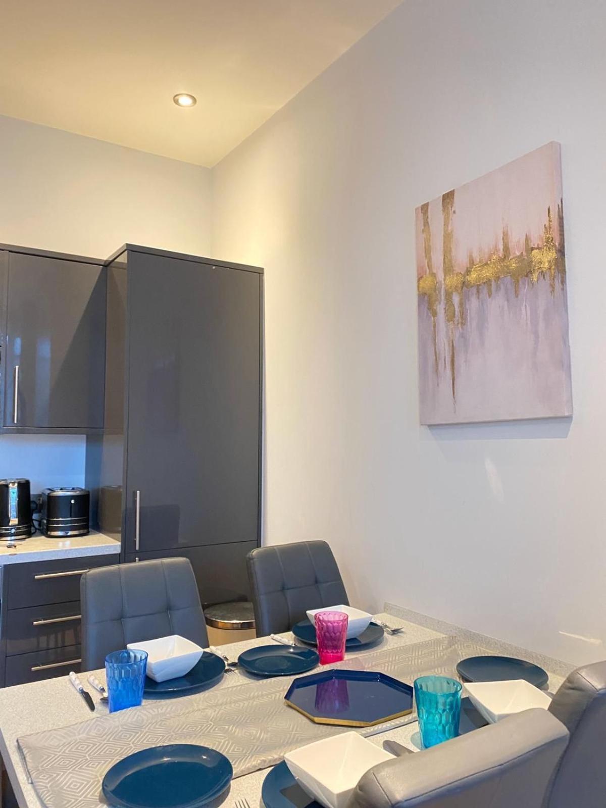 Apartment Paddington Apartments By Primecityhosts