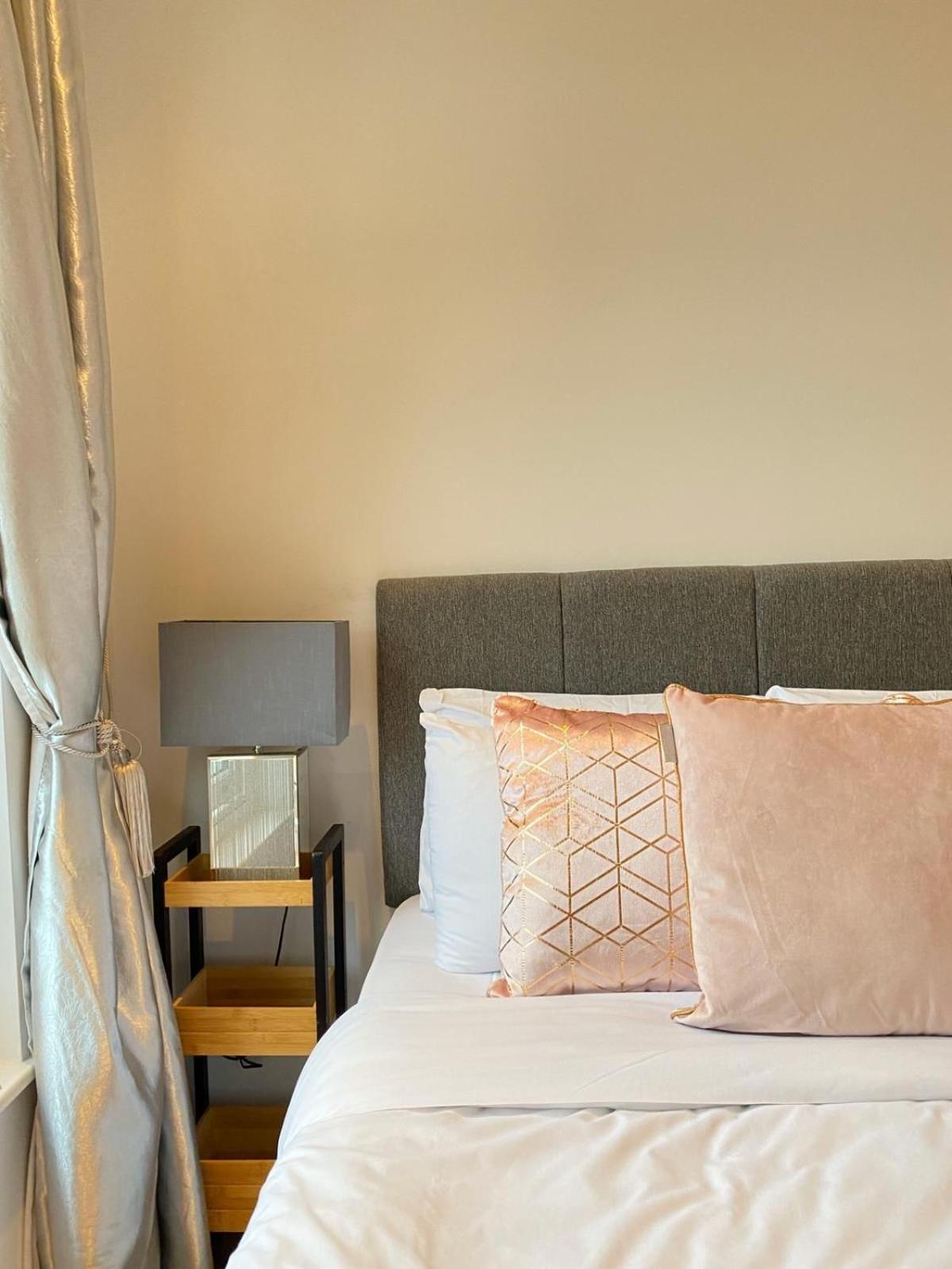Paddington Apartments By Primecityhosts